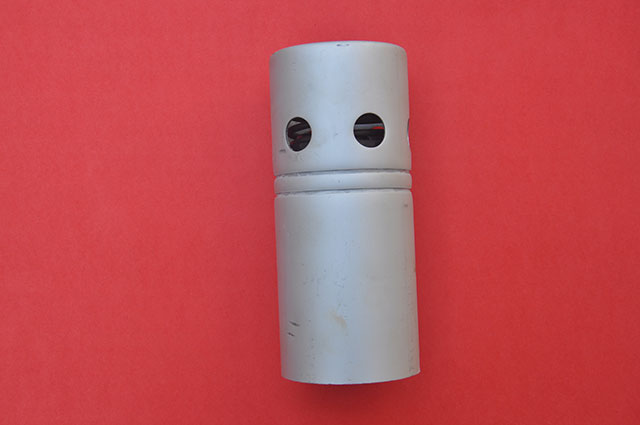 沖孔鋁管批發 沖孔鋁管批發