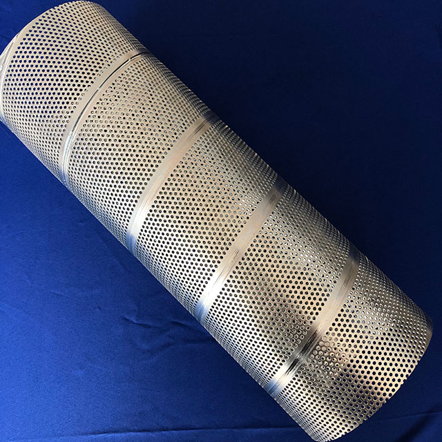 螺旋沖孔焊管規格 螺旋沖孔焊管規格